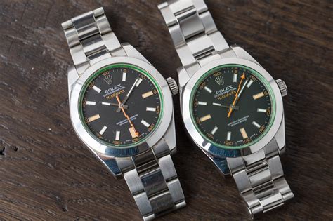 rolex oyster perpetual milgauss real or fake|rolex oyster perpetual milgauss review.